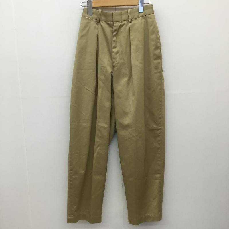 marka マーカ パンツ ワークパンツ ペインターパンツ A19B-03PT01C CLASSIC FIT TROUSERS WESTPOINT
