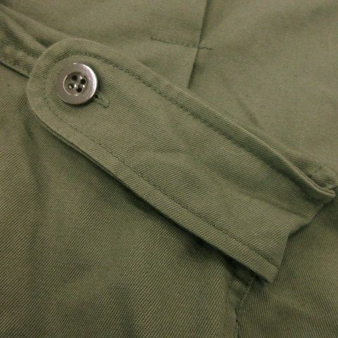 M-88 フィールドジャケット