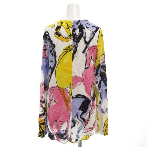 ステラマッカートニー STELLA McCARTNEY セットアップ カットソー