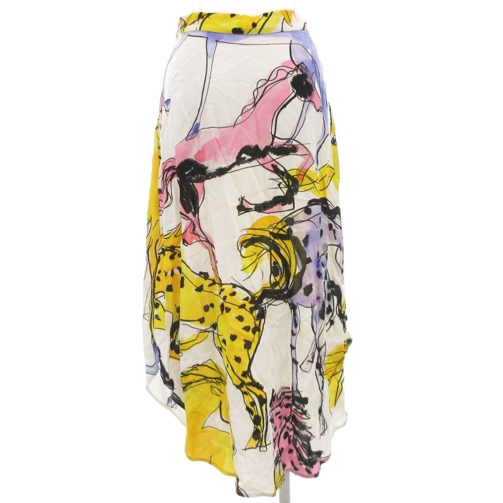 ステラマッカートニー STELLA McCARTNEY セットアップ カットソー