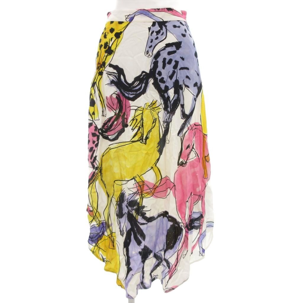 ステラマッカートニー STELLA McCARTNEY セットアップ カットソー