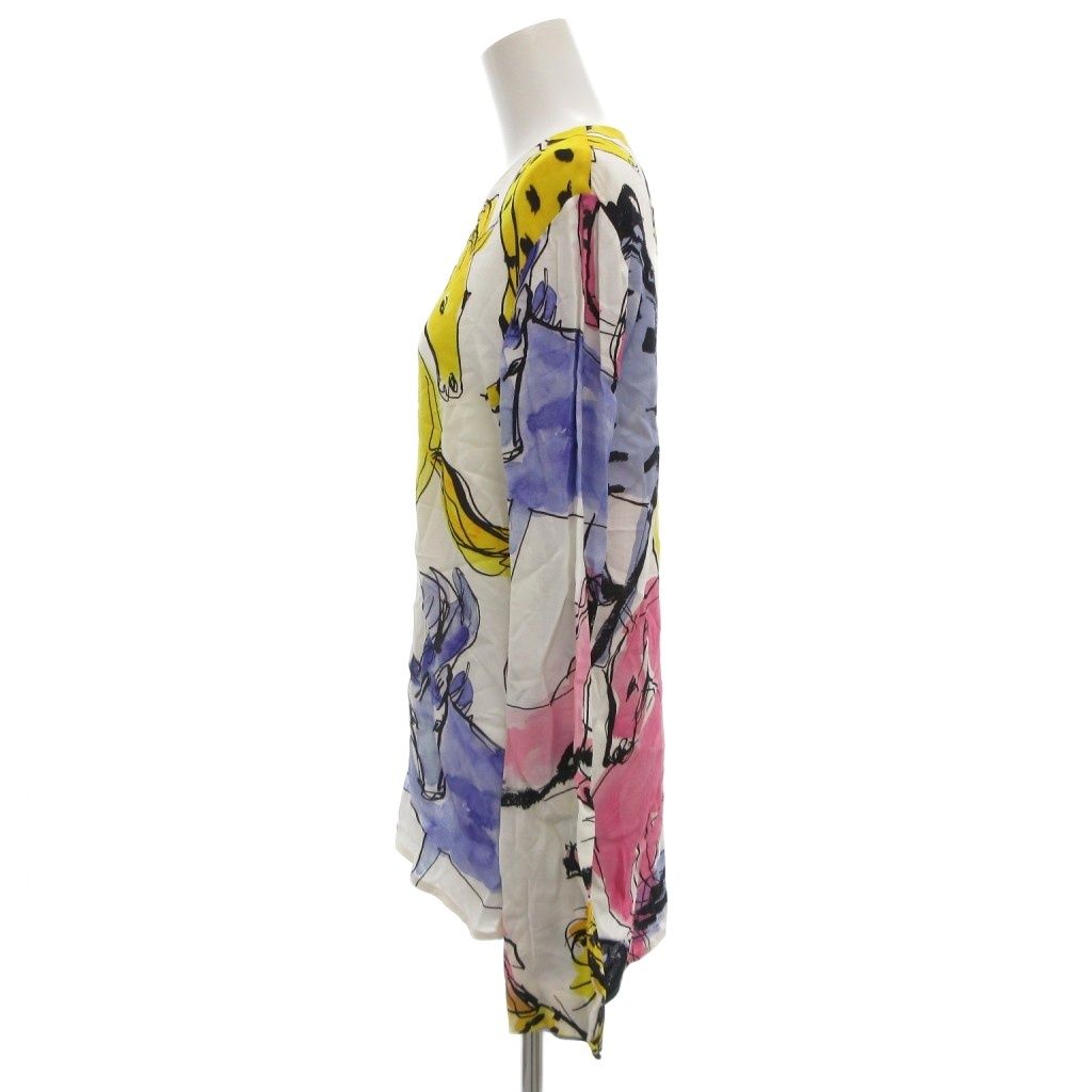 ステラマッカートニー STELLA McCARTNEY セットアップ カットソー