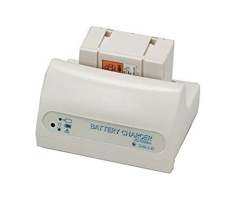 2営業日で発送 興伸工業 ﾊﾟﾜｰｽﾏｲﾙ 充電器 充電池付 G015991 KC-1500m