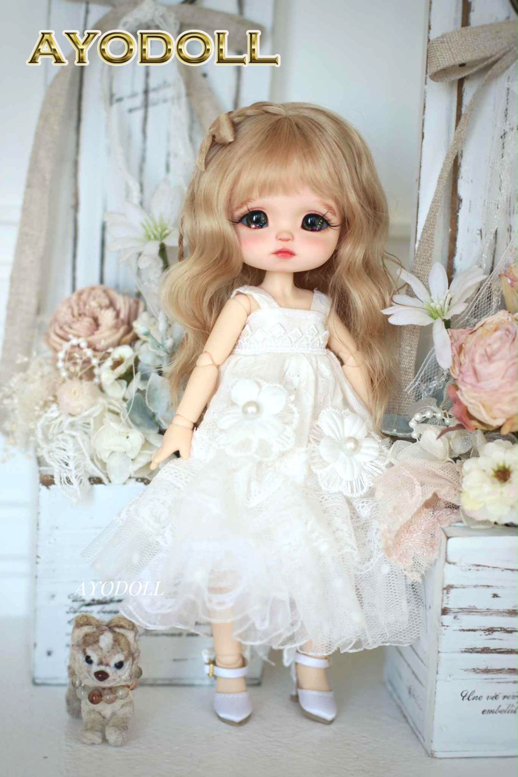 ミディサイズ 1