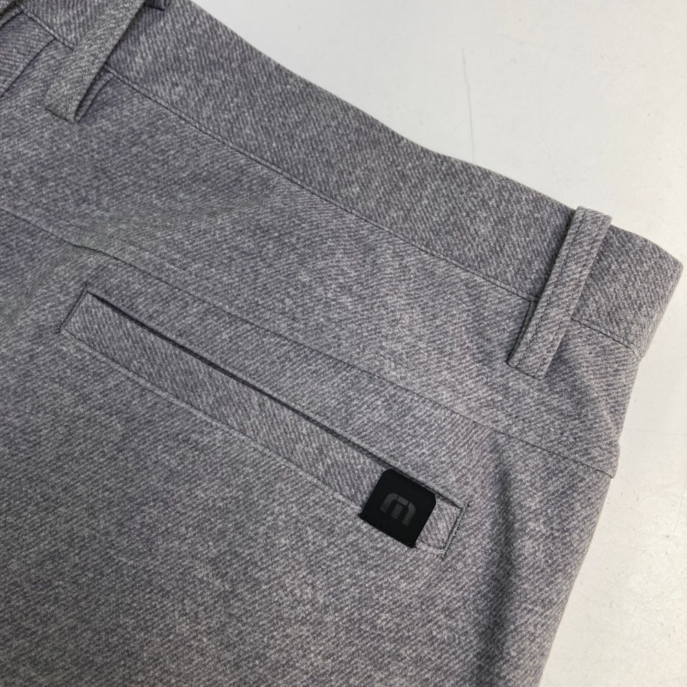 サイズ：2XL TRAVIS MATHEW トラビスマシュー 裏起毛 ストレッチ