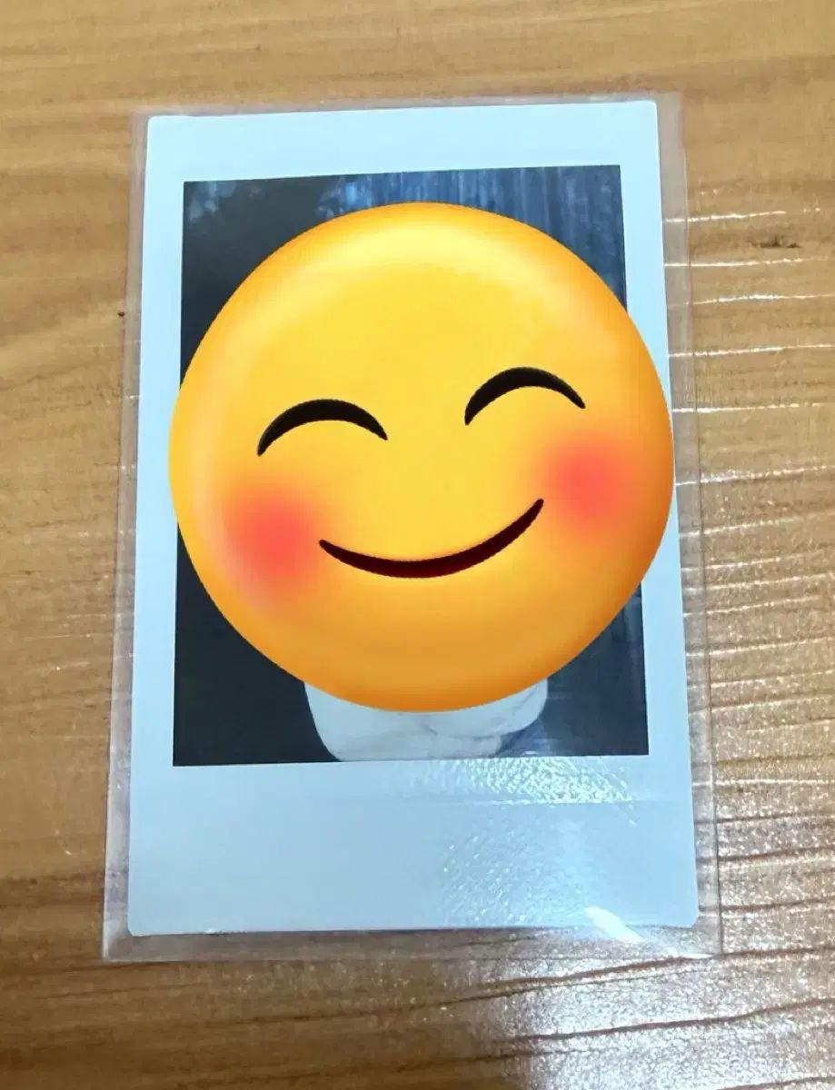 Red Velvet レッドベルベット レドベル ジョイ サイン チェキ ポラロイド