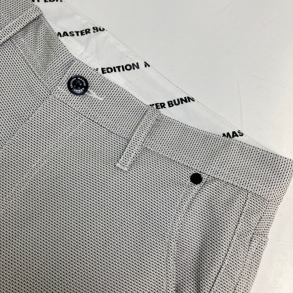 サイズ：4 MASTER BUNNY EDITION マスターバニーエディション