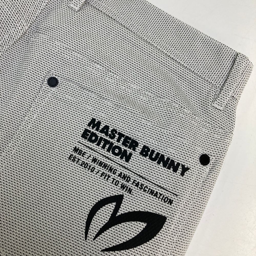 サイズ：4 MASTER BUNNY EDITION マスターバニーエディション