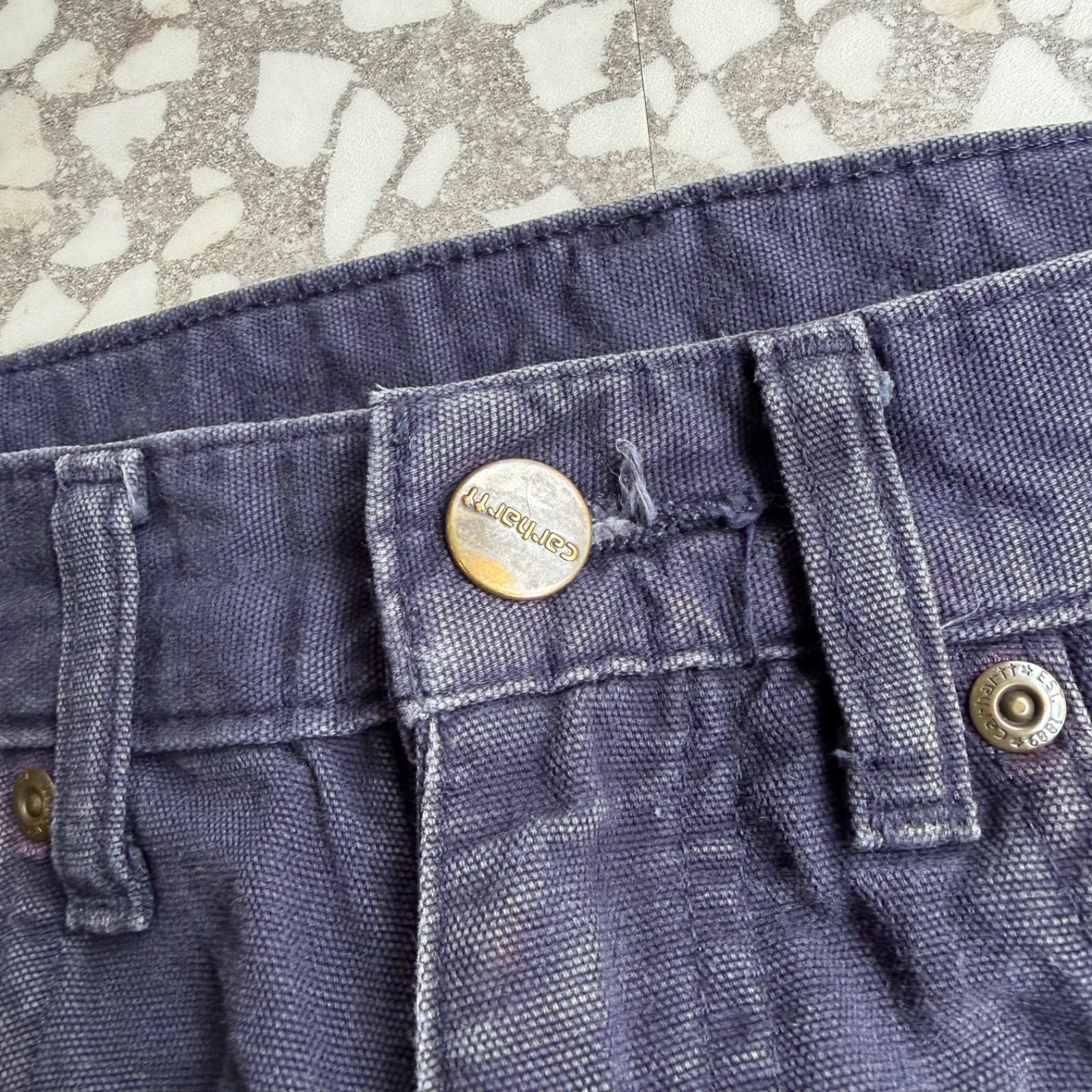 Carhartt / loose fit painter size 32×32 カーハート ペインター