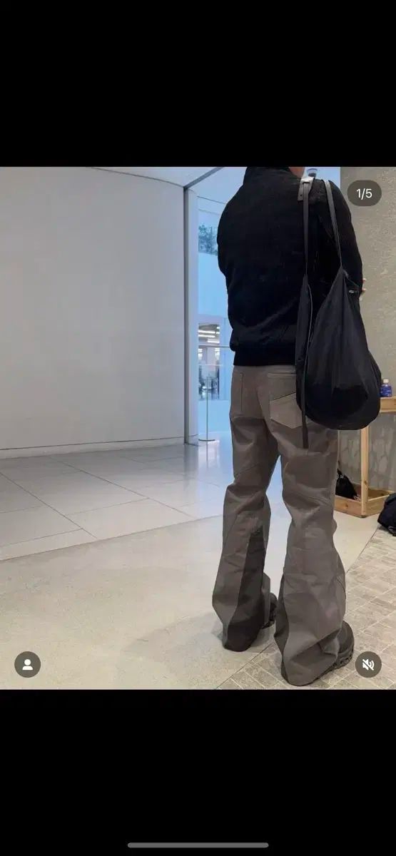 XLIM エクスリム ep8 05 スラックス s