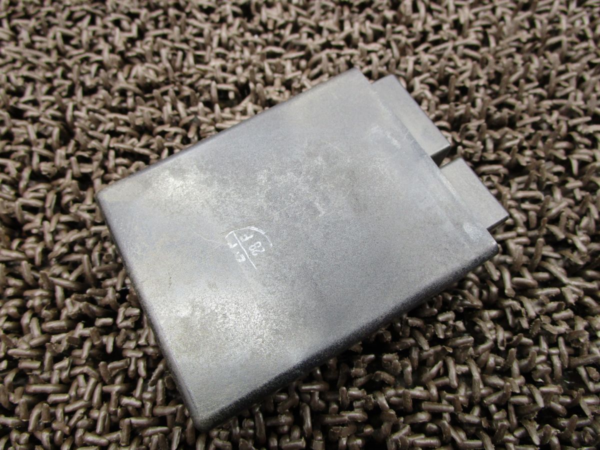 バリオス イグナイター ○A81 CDI！ZR250A カワサキ 【 ZX250CE