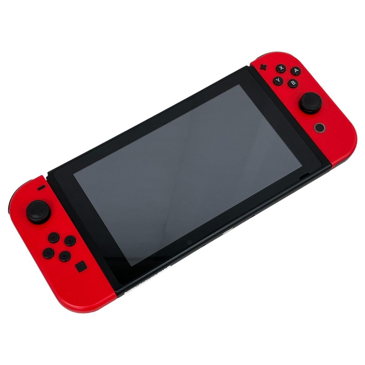 Nintendo Switch HAC 001 ニンテンドースイッチ 任天堂 家庭用 ゲーム機