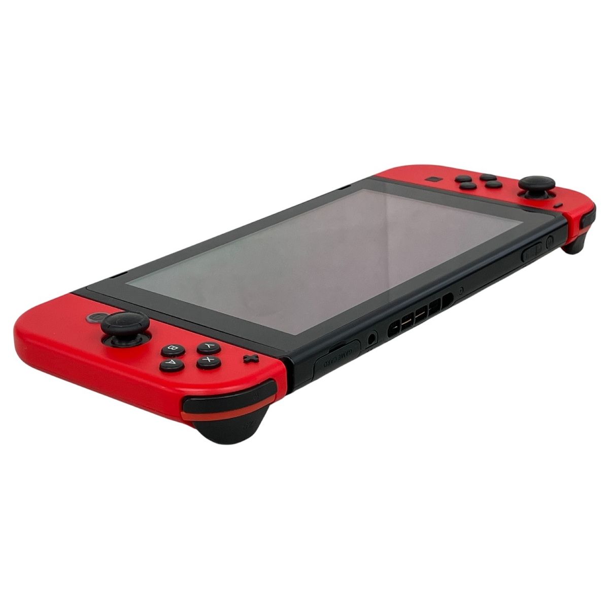  Nintendo Switch HAC 001 ニンテンドースイッチ 任天堂 家庭用 ゲーム機 本体(Nintendo Switch) Nintendo Switch