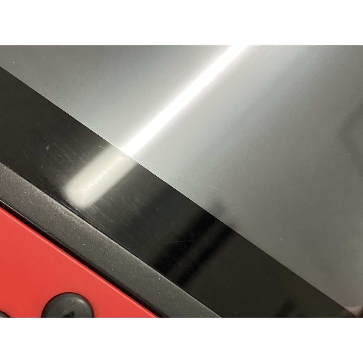 001 ニンテンドースイッチ