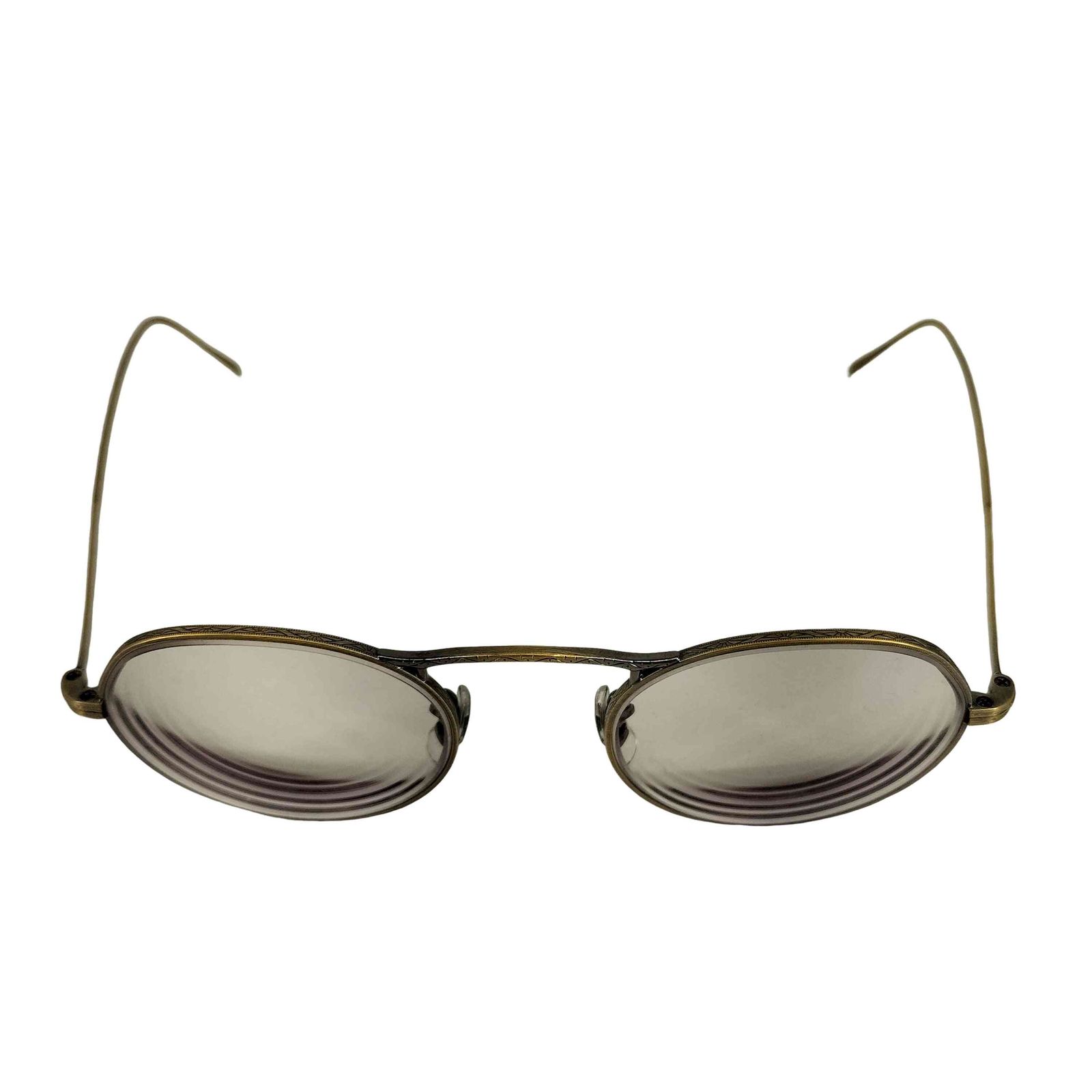 オリバーピープルズ OLIVER PEOPLES LIMITED EDITION 雅 メンズ