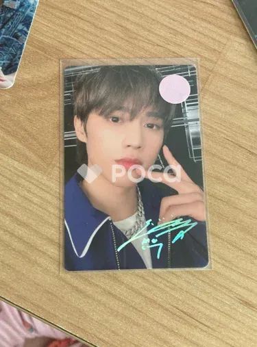 THE BOYZ ソヌ THE BOYZ FAN CON : THE B-ZONE トレカ - メルカリ