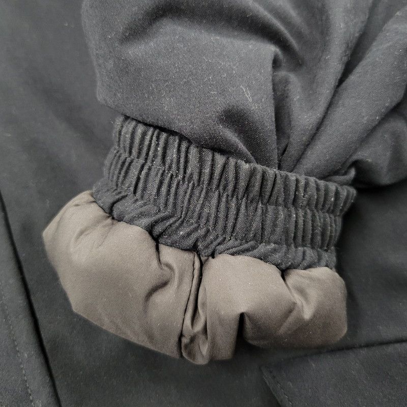 スタンドコート