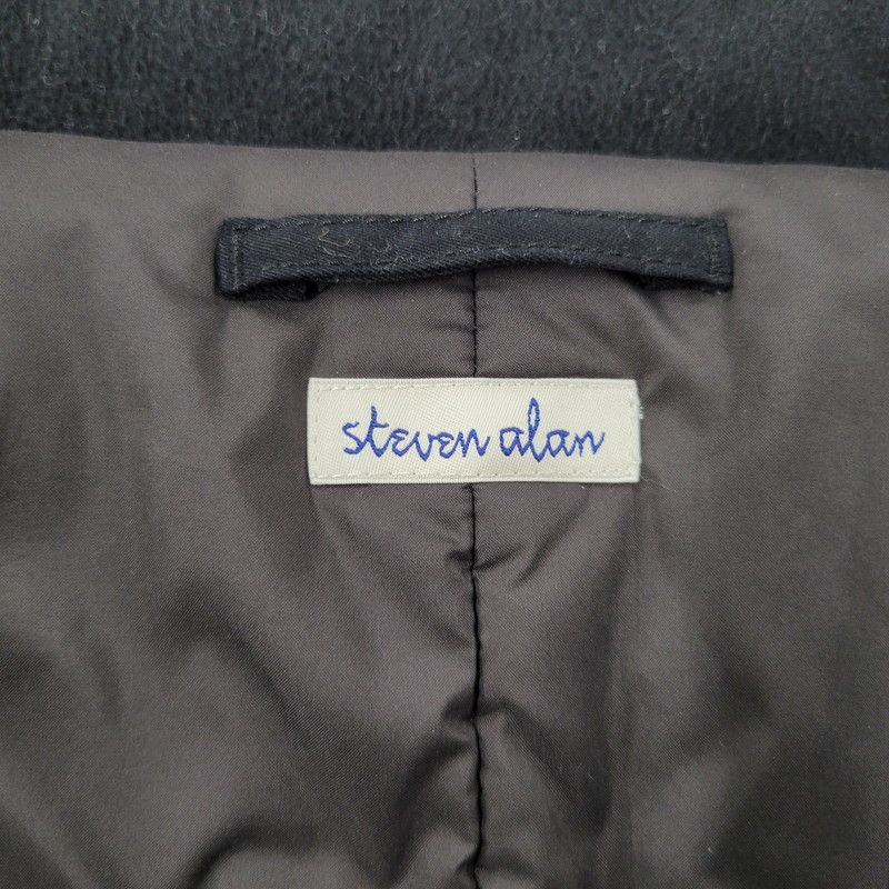 パデット スタンドコート