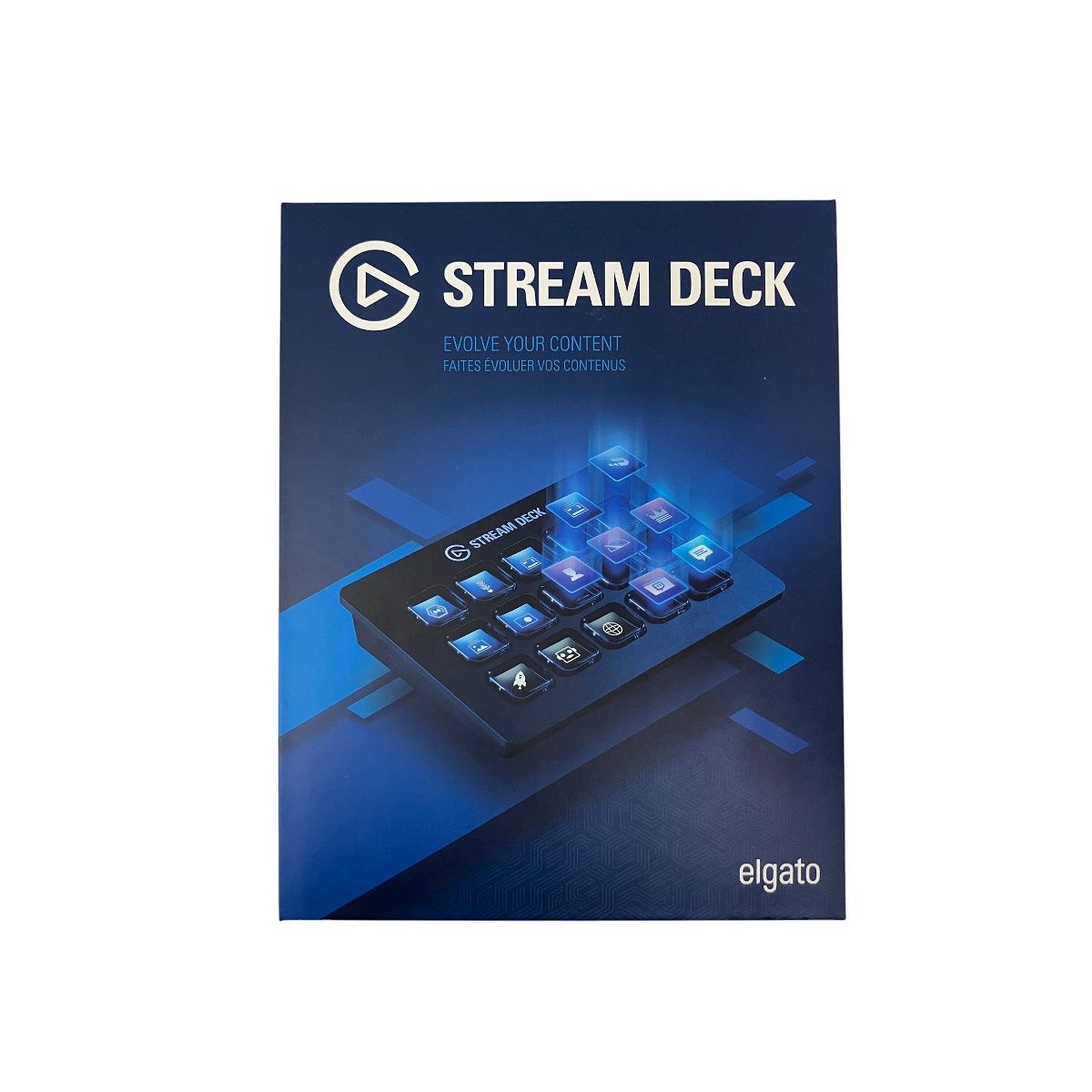 elgato STREAM DECK 10GAA9901 美品 楽天市場】stream deck 10gaa9901の通販