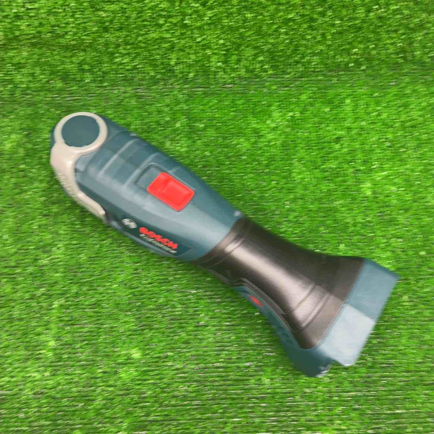 Bosch Professional ボッシュ 18V コードレスマルチツール GMF18V-34H