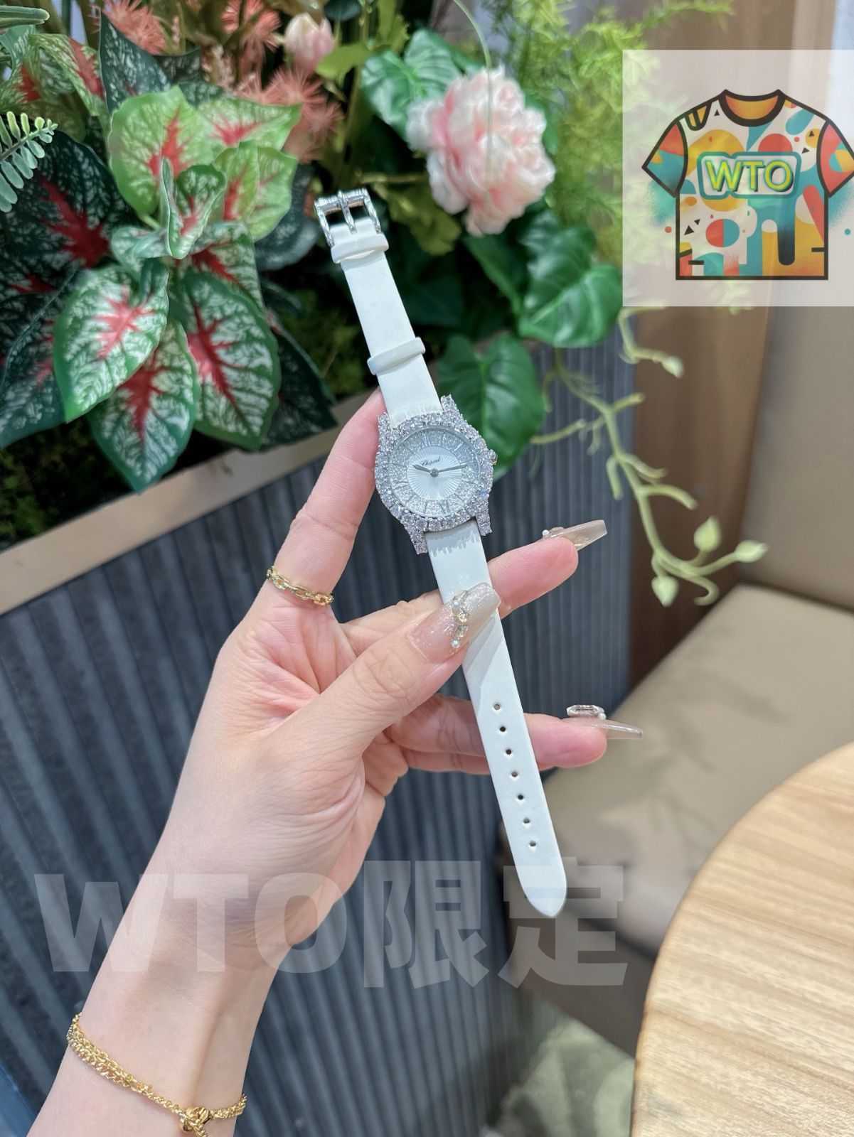 クラウンクローセット 技術を採用-WTO輸入2