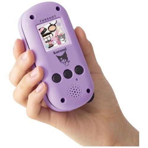 4営業日で発送 FUNSHOTクロミ FUNSHOT ファンショット