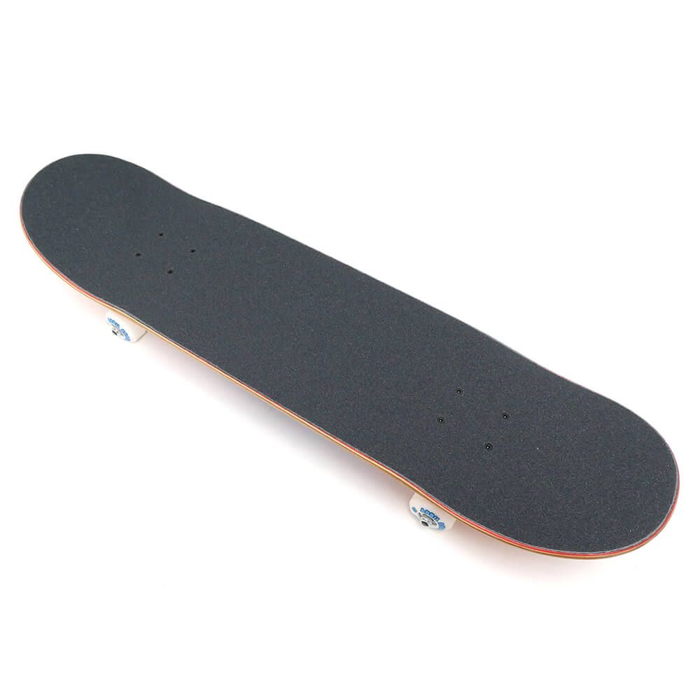 エイプリルスケートボード　コンプリート 防水ケース付き APRIL エイプリル コンプリートセット スケートボード