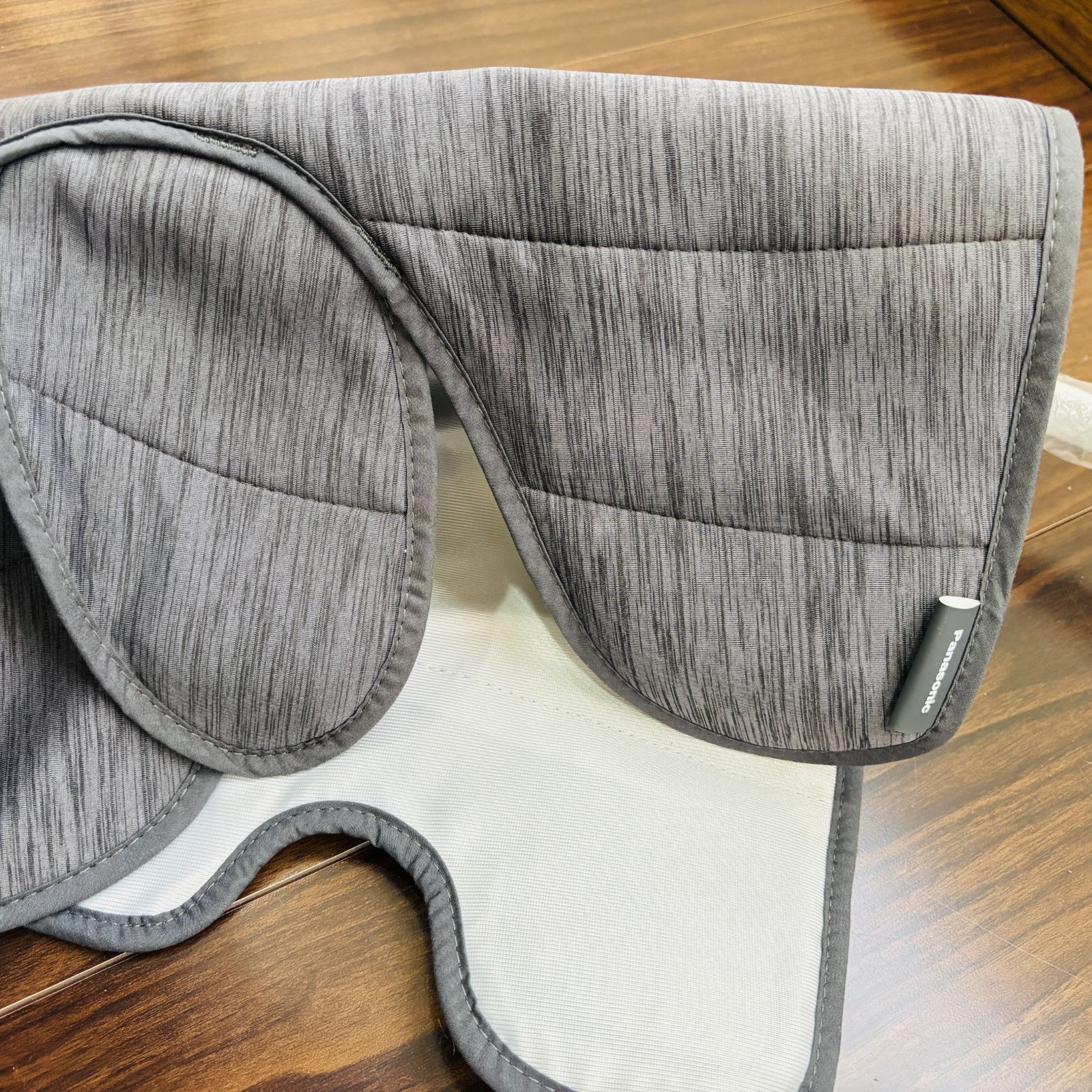 エアーマッサージャー