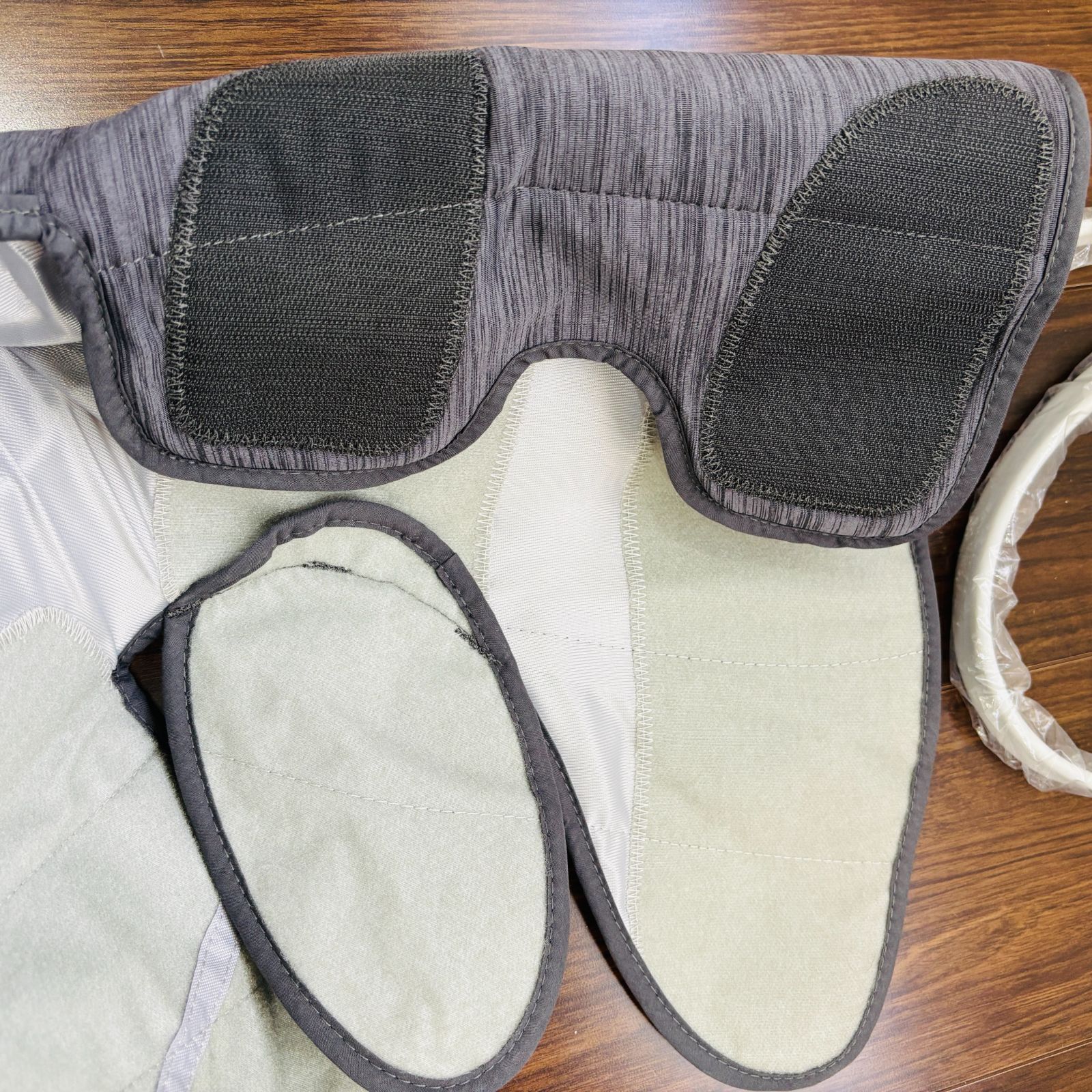 6コース 温感機能搭載