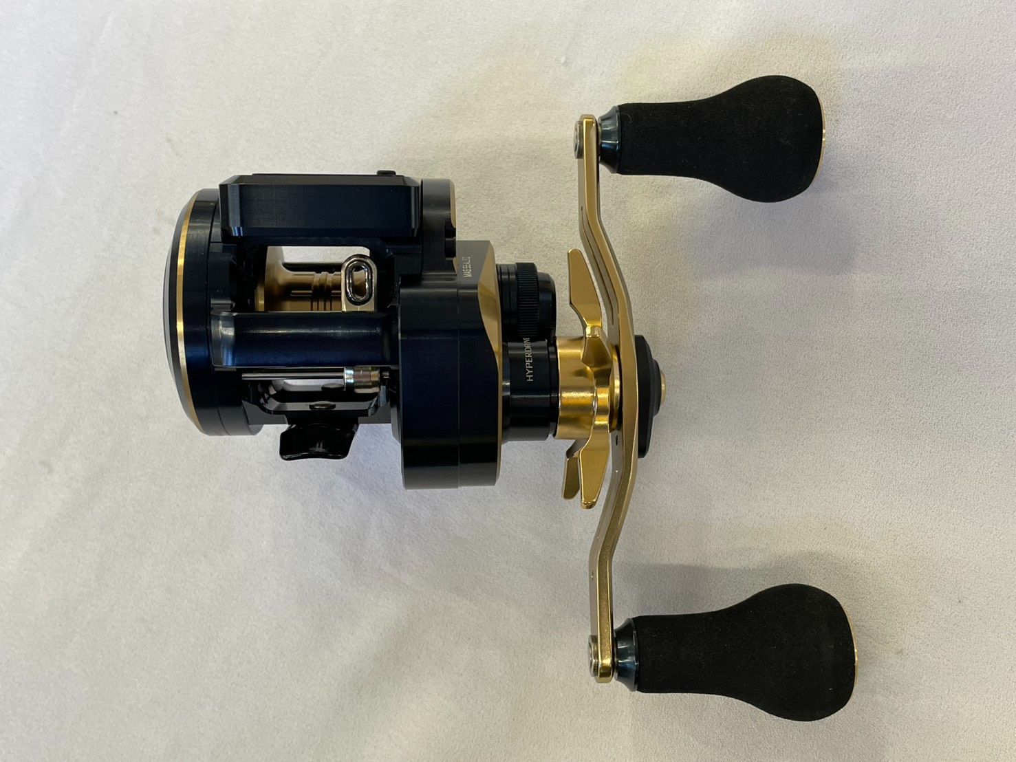 ダイワ ソルティガＩＣ