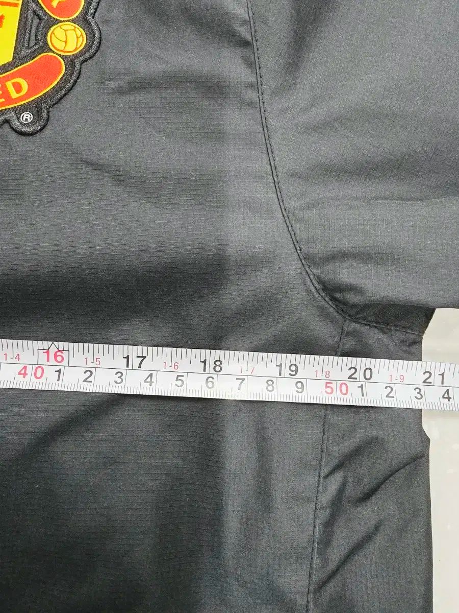 マンチェスター