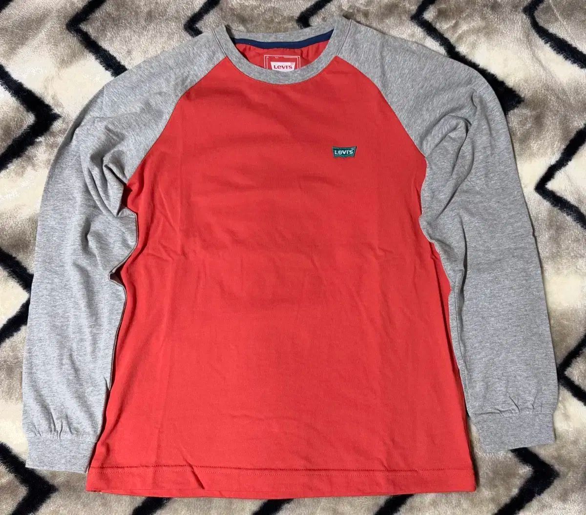 リーバイス 正規品 Tシャツ