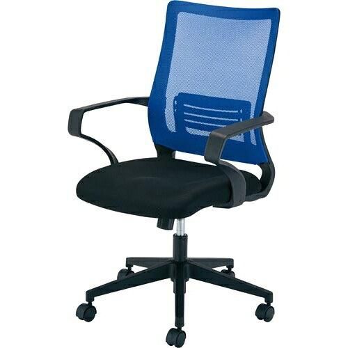 5営業日で発送 MC01 メッシュチェアヘッド無 ブルー