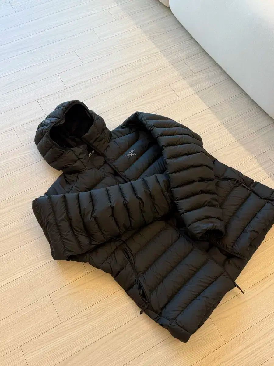 アークテリクス セリウム