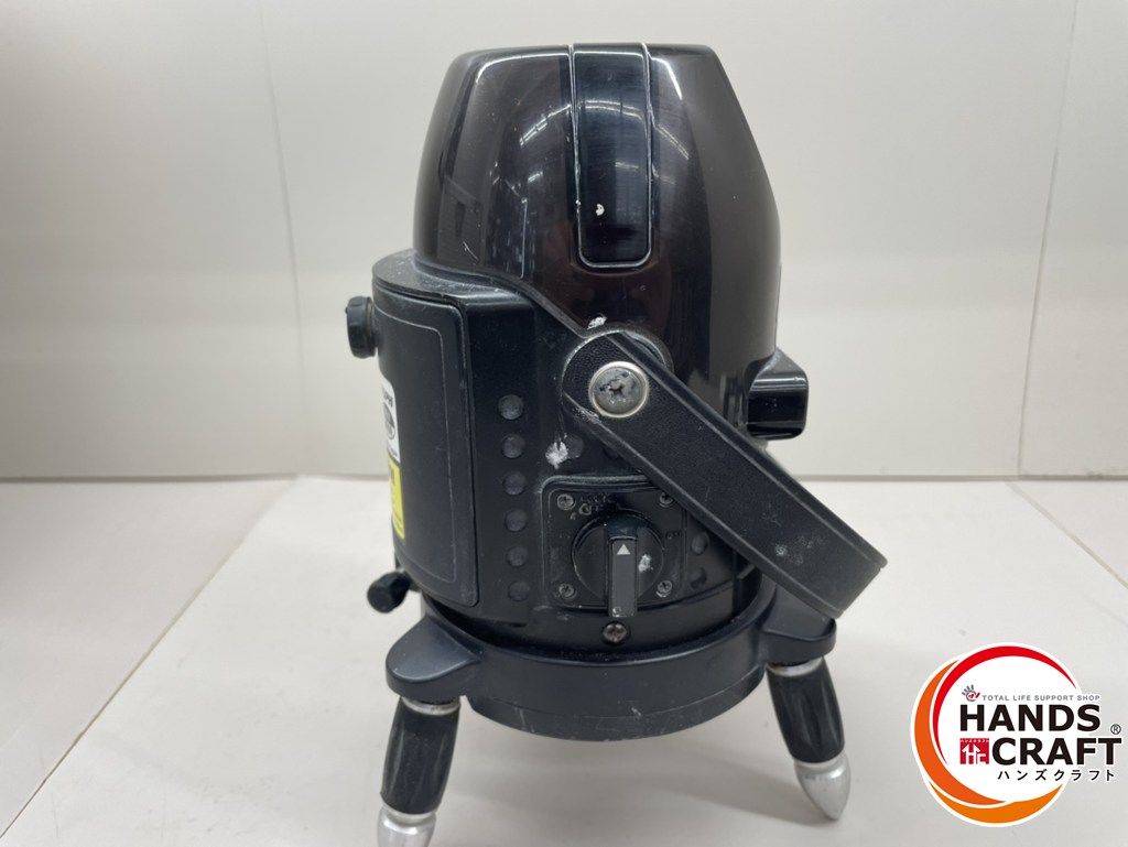 マキタ SK205PH 墨出器 未校正