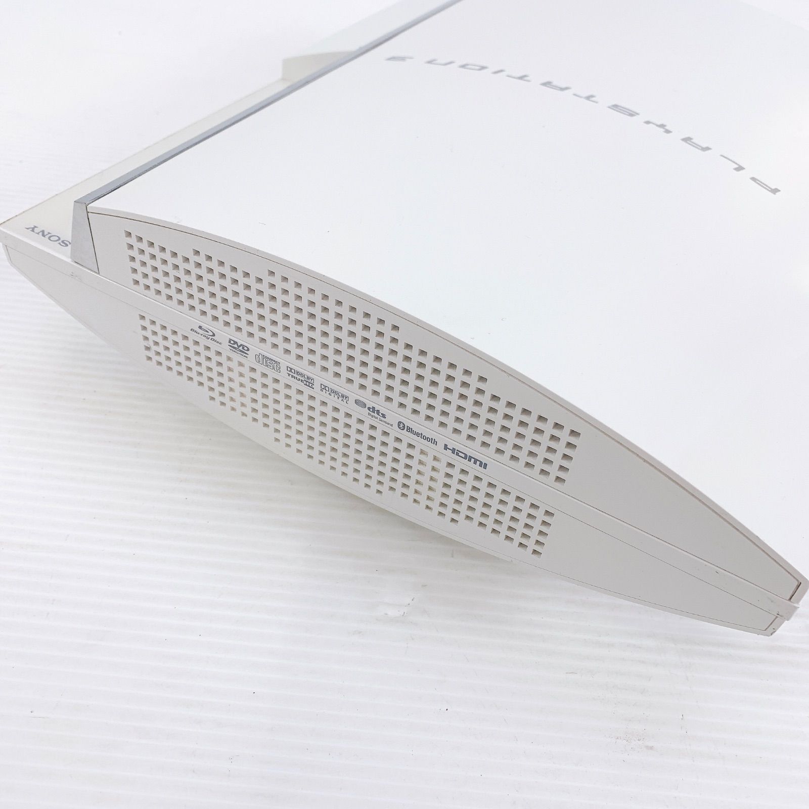 プレステ3ジャンク品 2025年最新】Yahoo!オークション -プレステ3 本体 ジャンクの中古品