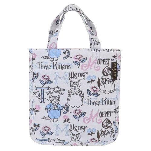 5営業日で発送 丸眞 ピーターラビット ロイヤルキトゥンズ ミニバッグ 5705004200 入数 2