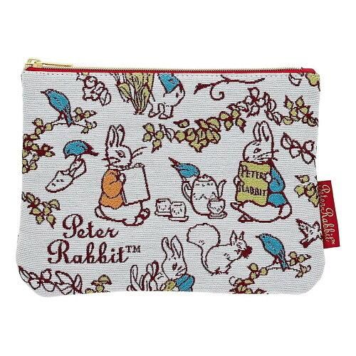5営業日で発送 丸眞 ピーターラビット ドローイングガーデン ミニバッグ 5705003600 入数 3