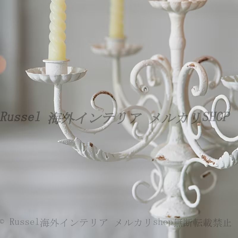 ホルダー 5本腕