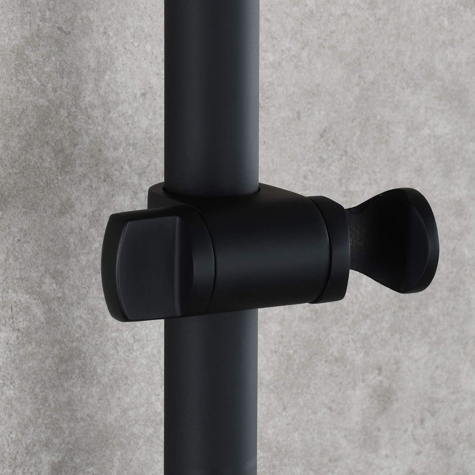 Tecmolog 手持ち式シャワーヘッドホルダー