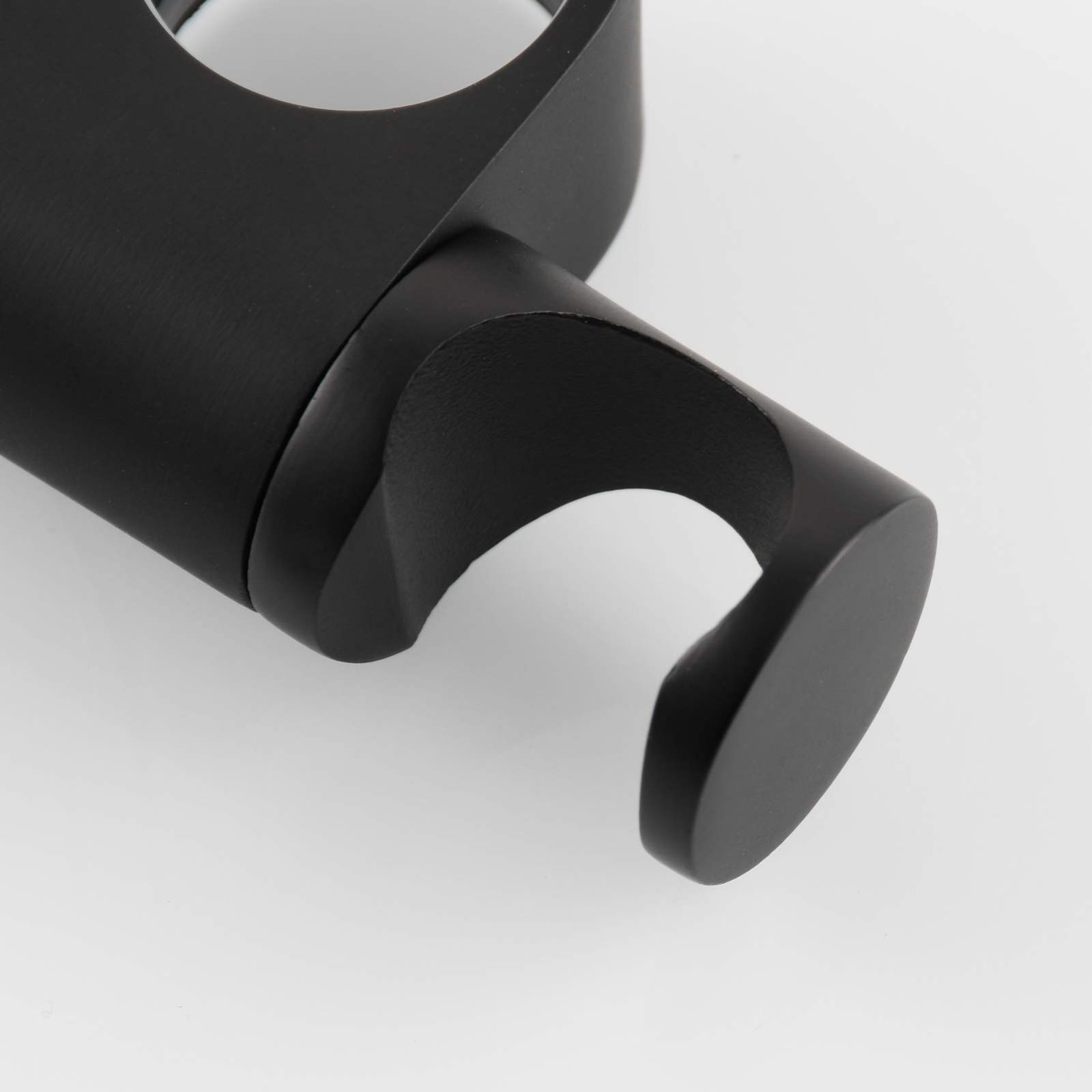 手持ち式シャワーヘッドホルダー ステンレススチール