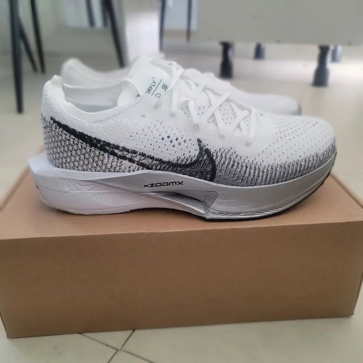 ナイキ ヴェイパーフライ ネクスト 3 275mm