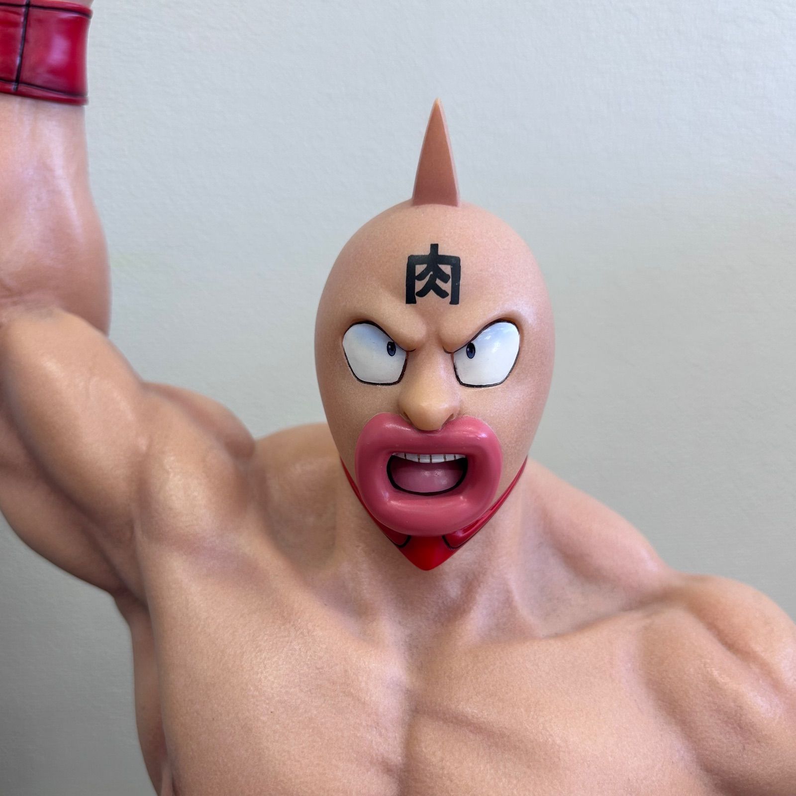 プライム1スタジオ キン肉マン 原作カラーバージョン スタチュー 国内