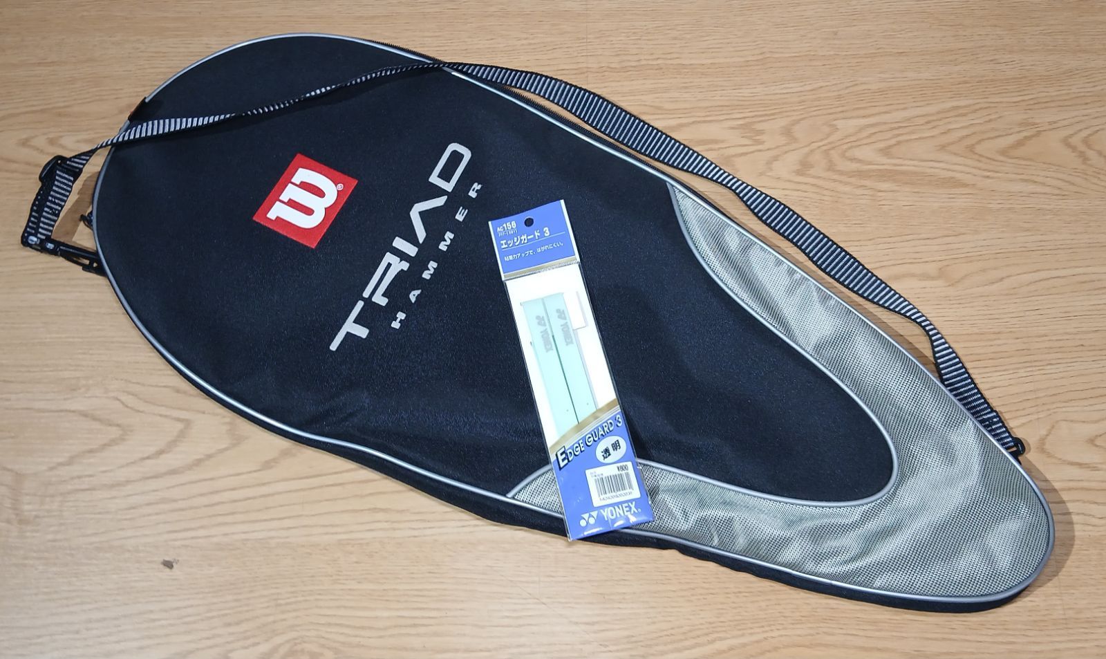 TRIAD hammer ウィルソン テニスラケット TRIAD hammer ウィルソン