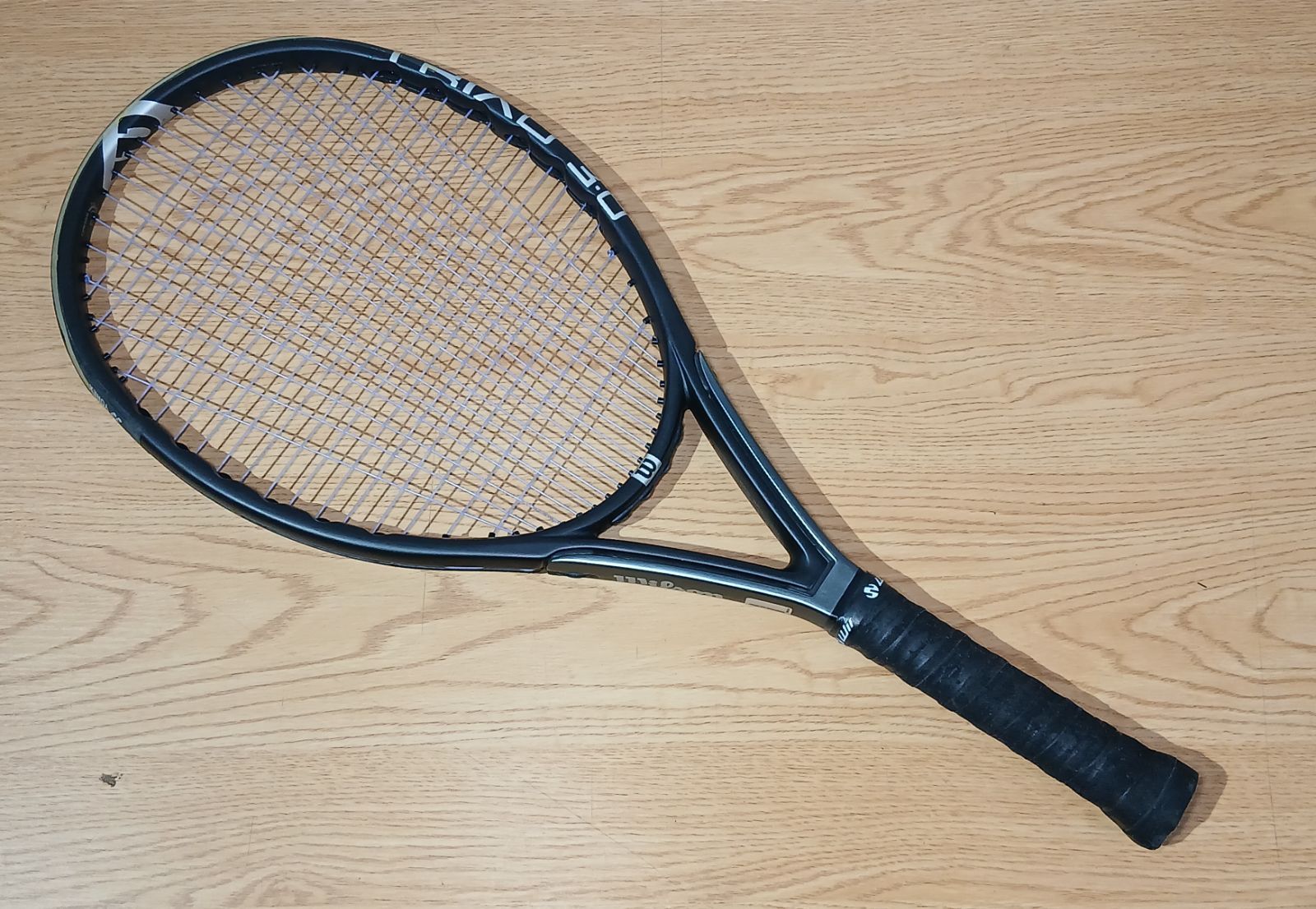 ウィルソン TRIAD