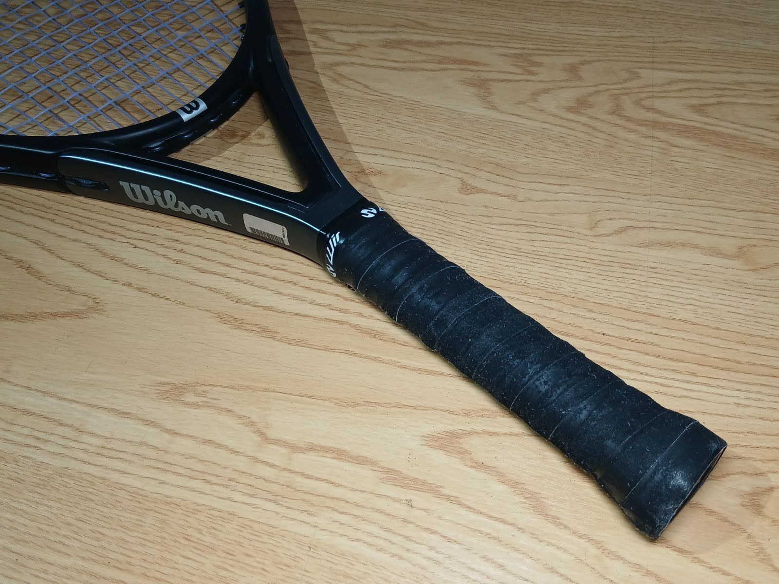 テニスラケット 3.0