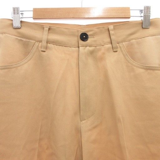 センタープレス