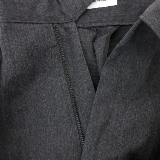 サイドベルト ウール