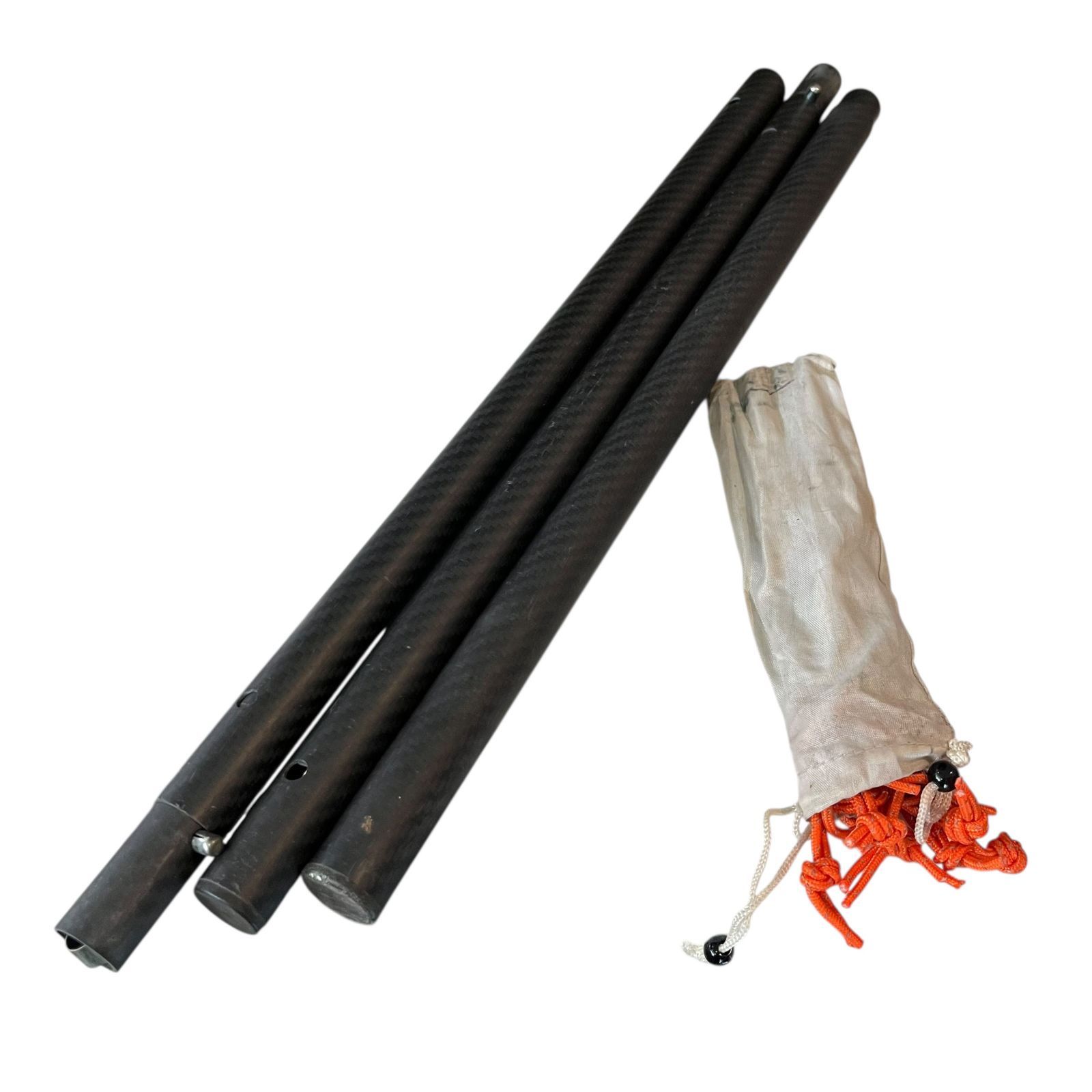 ワンポールテント