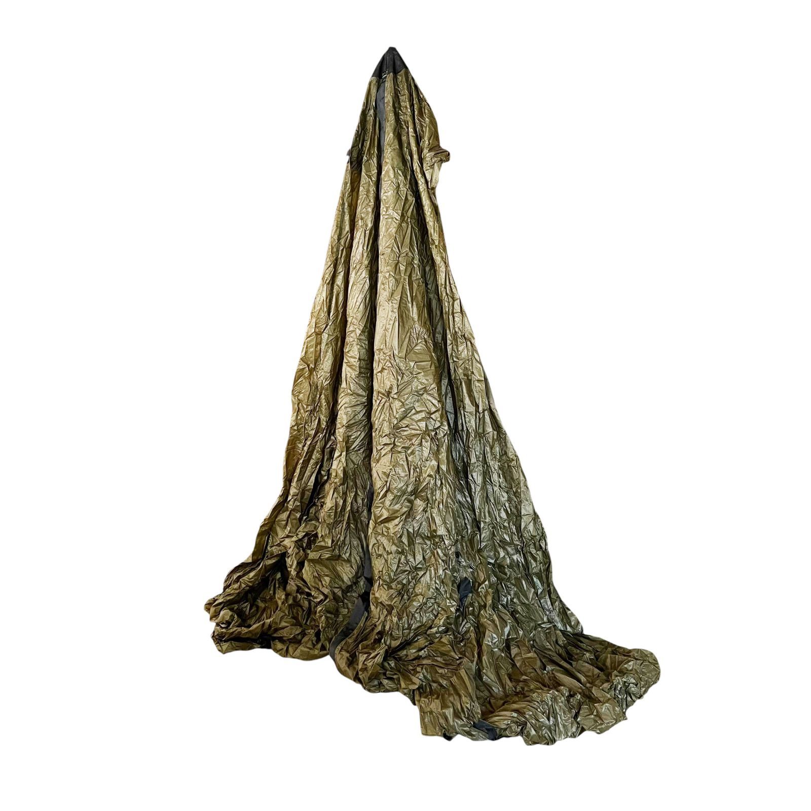 SEEK OUTSIDE ティピーテント シックス ワンポールテント 軽量 コンパクト モノポール キャンプ アウトドア